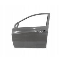 Panel Assy-Fr Dr RH 760041R300 for Hyundai