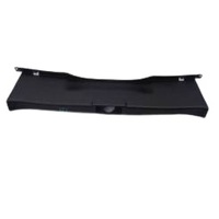 Trim Tail End (Gray) 76190-80J00-P4Z for Suzuki