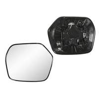 Set R Mirror Sub A S 76203T0AU01 For Honda