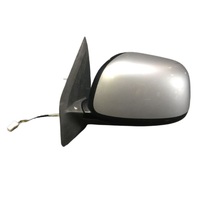 Mirror Assembly-Door-Rh-E/Cont 7632A078 for Mitsubishi
