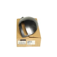 Cover Door Mirror Outer Lh 7632B411HB for Mitsubishi