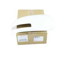 Cover Door Mirror Outer Rh 7632B412WB for Mitsubishi