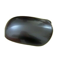 Cover Door Mirror Outer Lh 7632B415HB for Mitsubishi
