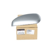 Cover Door Mirror Outer Lh 7632C157HA for Mitsubishi