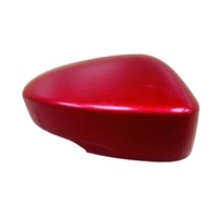 Cover Door Mirror Otr Rh 7632C158RB for Mitsubishi