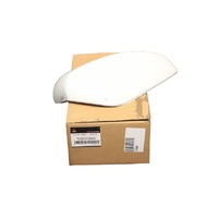 Cover Door Mirror Outer Rh 7632C158WA for Mitsubishi