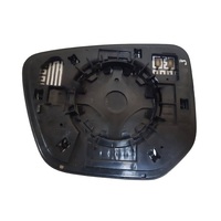 Mirror & Holder Door Rh 7632D524 for Mitsubishi