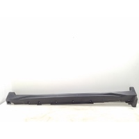 Cover Assy-Sill LH 76851-6FR0A for Nissan