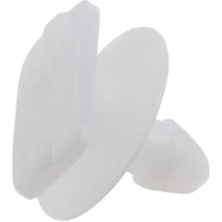 Clip Trim - Body Moulding 76882-6P000 for Nissan