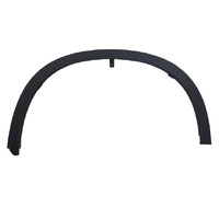 Guard Assembly Front Fender Splash Rh (Bla 77210-54P00-5PK for Suzuki