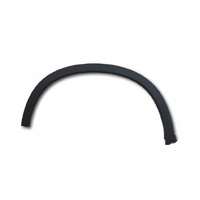 Guard Assembly Rear Fender Splash Rh (Bla 77250-54P00-5PK for Suzuki