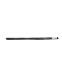 Molding Front Door L(Black) 77540-60G00-5PK for Suzuki