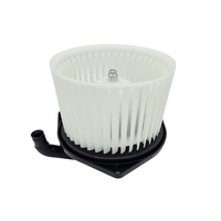Heater fan Blower Motor for Mitsubishi Outlander ZG ZH 7802A352