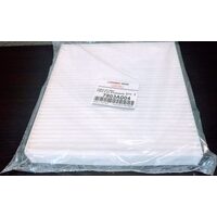 Cabin Pollen Filter 7803A004 for Mitsubishi