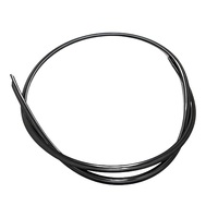 Moulding-Back Window U 79752-65F20 for Nissan
