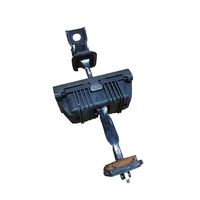 Check Rod 7C0837249A for Volkswagen