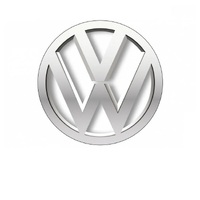 Vw Sign 7E0853601G2ZZ for Volkswagen