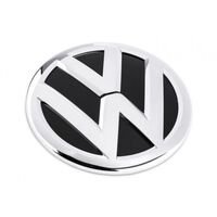 Vw Sign 7E0853630BULM for Volkswagen