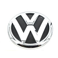 Vw Sign 7E0853630DDPJ for Volkswagen