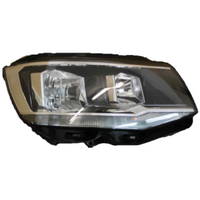 Headlamp 7E2941006E for Volkswagen