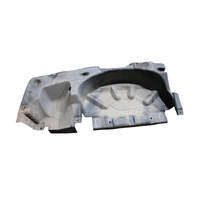 Trim Panel 7H0825194G for Volkswagen