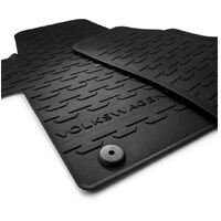 Footmats 7H206150282V for Volkswagen