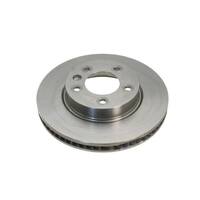 Brake Disc 7L6615302P for Volkswagen