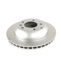 Brake Disc 7L8615601G for Volkswagen