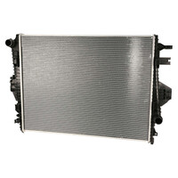 Radiator 7P0121253A for Volkswagen