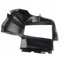 Air Duct F 7P6117335 for Volkswagen