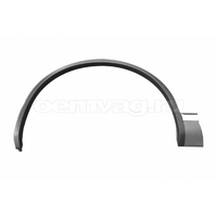 Cover 7P6853717FGRU for Volkswagen