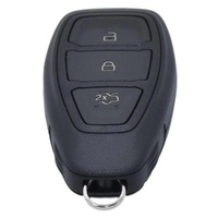 Warning Button Battery Remote Ctrl System 7S7T15K601EG For Ford