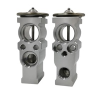 Valve Assy Expans 80220TBAX21 For Honda