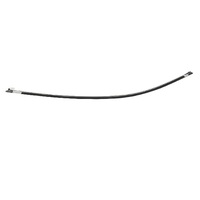 Moulding-Front Door Sash Front LH 80283-4CA0A for Nissan