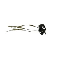 Lock & Remote Control Assy-Front Door 80500-4JG0A for Nissan