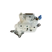 Lock & Holder A 80502-VB100 for Nissan