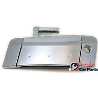 Handle Front Door Outside RH 80606-CD41E for Nissan 350Z 2003-2006