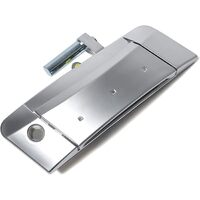 Handle Front Door Outside LH 80607-CD41E for Nissan 350Z 2003-2006