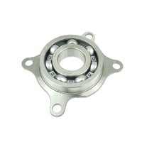 Ball Bearing-30X72X17 806230170 for Subaru