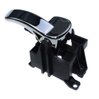 Handle Assembly-Door 80670-4X02B for Nissan