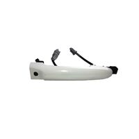 Handle Set-Fron 806B0-1KK0D for Nissan