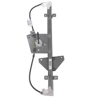 Regulator Door Window Right hand Front 80720-6FR0A