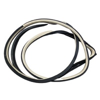 Weatherstrip Assembly-Front Door 80830-1AA0A for Nissan
