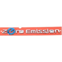 Emblem-Front Door 80892-3NK0A for Nissan