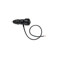 C/Lighter Plug On/Off Led Swch Narva 81010BL