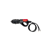 Gun Plug-C/Light Led 30Cm Lead Narva 81016BL