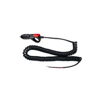 Cig Lighter Plug Led Ind Narva 81018BL