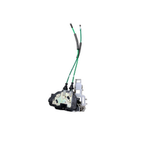 Latch & Actuator Assy-Fr 813202L060 for Hyundai