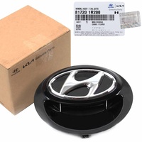 Handle Assy-Tail Gate 817201R200 for Hyundai