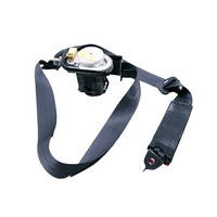 Belt Assembly*Nh167 * 81850T0AU01ZB For Honda